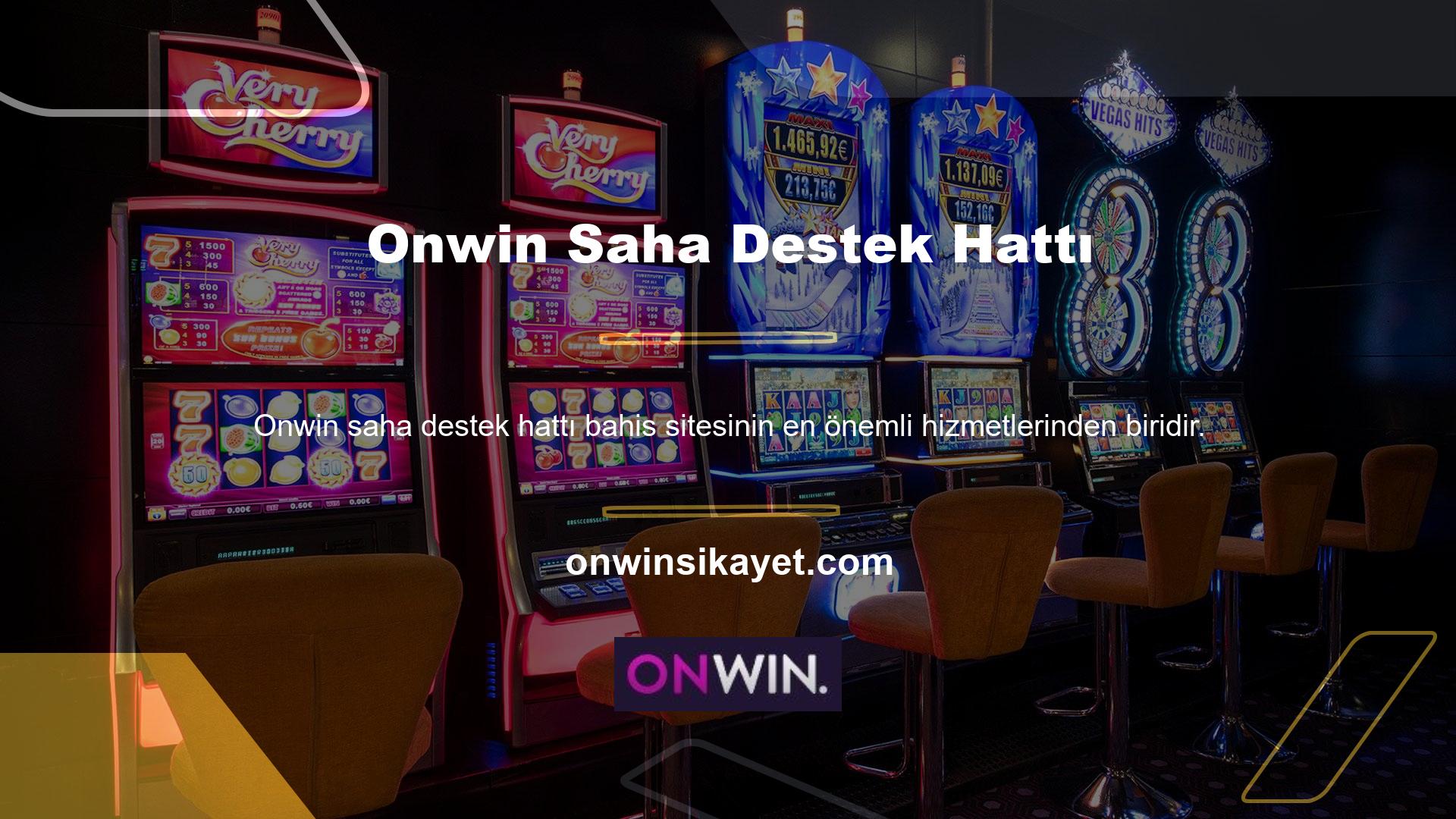 Onwin Canlı Bahis, Onwin Canlı Bahis Bülteni ile daha fazla kazanın Bir bahis sitesinden daha fazla para kazanmak her casino severin hayalidir, ancak iyi standartlara sahip bir site seçin Bunu yapmak kazanma şansınızı artırır