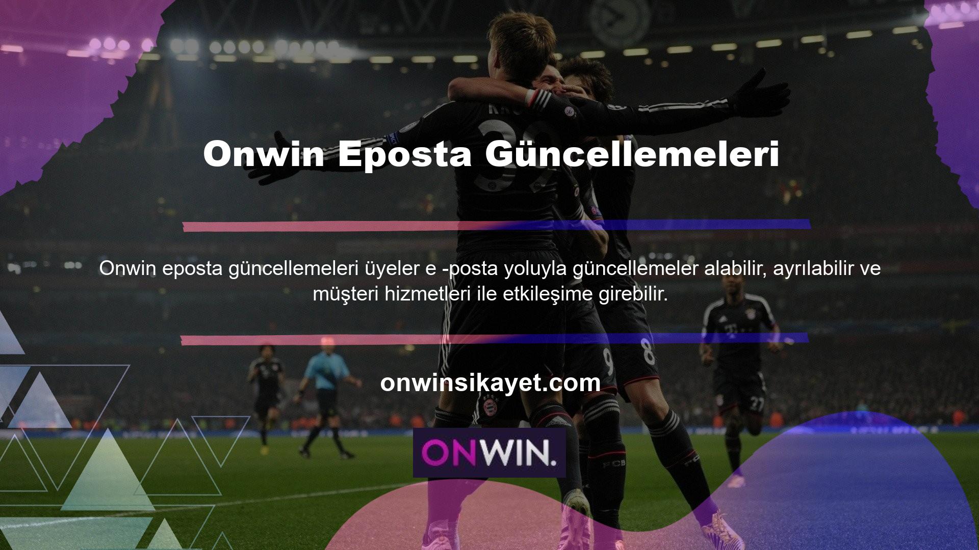 Üyelerin hesap bilgilerinin doğru olduğundan emin olmak için sürece dahil olmaları önemlidir